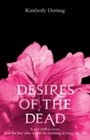 Cover: Desires of the Dead - Headline Book Publishing