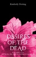 Cover: Desires of the Dead - Headline Book Publishing