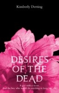 Enlarge image Cover: Desires of the Dead - Headline Book Publishing
