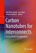 Cover: Carbon Nanotubes for Interconnects - Springer