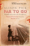 Cover: Far to Go - Tinder Press