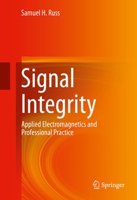 Abbildung von: Signal Integrity - Springer