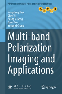 Abbildung von: Multi-band Polarization Imaging and Applications - Springer