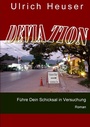 Cover: Deviation - TWENTYSIX