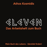 Abbildung von: ELEVEN - Das Arbeitsheft zum Buch - epubli