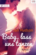 Cover: Baby, lass uns tanzen - Verlagsgruppe HarperCollins
