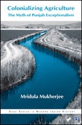 Cover: Colonializing Agriculture - SAGE Publications Inc