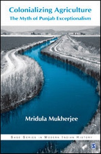 Enlarge image Cover: Colonializing Agriculture - SAGE Publications Inc