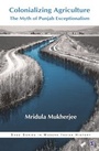 Cover: Colonializing Agriculture - SAGE Publications Inc