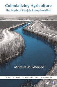 Enlarge image Cover: Colonializing Agriculture - SAGE Publications Inc