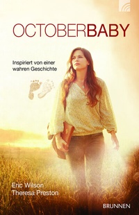 Enlarge image Cover: OctoberBaby - Brunnen Verlag GmbH