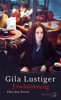 Cover: Ersch&uuml;tterung - Berlin Verlag