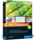 Cover: SAP-Finanzwesen - SAP PRESS