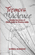 Cover: Tremors of Violence - SAGE Publications Inc