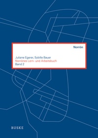 Abbildung von: Norrönes Lern- und Arbeitsbuch 2 - Buske, H