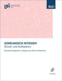 Abbildung von: Koreanisch Intensiv - Buske, H