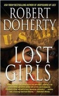 Cover: Lost Girls - Tor Books