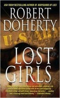 Enlarge image Cover: Lost Girls - Tor Books