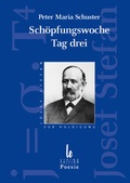 Cover: Sch&ouml;pfungswoche, Tag drei - Living Edition/STARNA