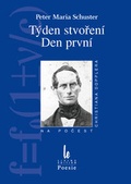 Cover: T&yacute;den stvoren&iacute;, Den prvn&iacute; - Living Edition/STARNA