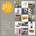 Cover: Swiss made - Dornbusch Medien AG