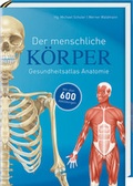 Cover: Der menschliche K&ouml;rper - KOMET