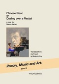 Cover: Chinese Piano or Dueling over a Recital a novel - Traugott Bautz