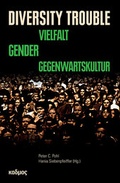 Cover: Diversity Trouble - Kulturverlag Kadmos Berlin