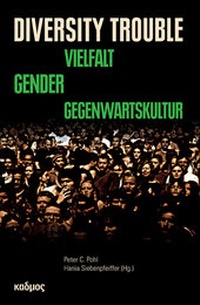 Enlarge image Cover: Diversity Trouble - Kulturverlag Kadmos Berlin