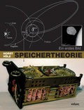 Cover: Horst V&ouml;lz: Speichertheorie - Kulturverlag Kadmos Berlin