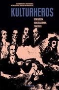 Cover: Kulturheros - Kulturverlag Kadmos Berlin