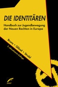 Cover: Die Identit&auml;ren - Unrast Verlag