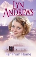 Cover: Far From Home - Headline Book Publishing