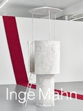 Cover: Inge Mahn - Holzwarth Publications