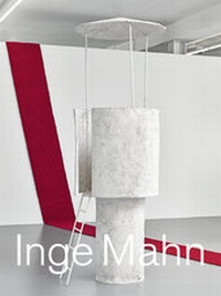Enlarge image Cover: Inge Mahn - Holzwarth Publications