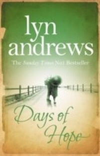 Enlarge image Cover: Days of Hope - Headline Book Publishing