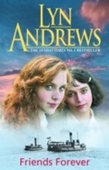 Cover: Friends Forever - Headline Book Publishing