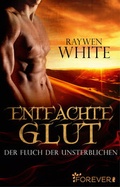 Cover: Entfachte Glut - Forever