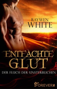 Abbildung von: Entfachte Glut - Forever