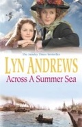 Cover: Across a Summer Sea - Headline Book Publishing