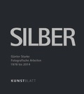 Cover: SILBER - KUNSTBLATT Verlag Dresden