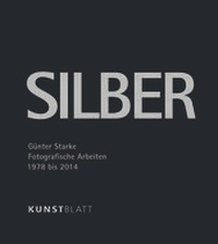 Enlarge image Cover: SILBER - KUNSTBLATT Verlag Dresden