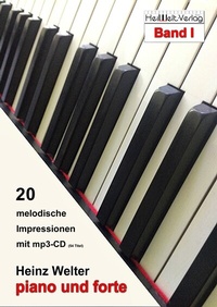 Abbildung von: piano und forte I - HeiWelt-Verlag