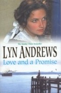 Cover: Love and a Promise - Headline Book Publishing