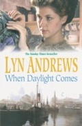 Cover: When Daylight Comes - Headline Book Publishing