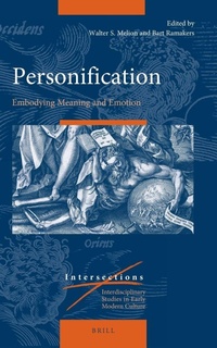 Enlarge image Cover: Personification - Brill