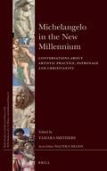 Cover: Michelangelo in the New Millennium - Brill
