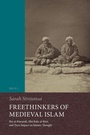 Cover: Freethinkers of Medieval Islam - Brill