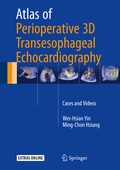 Bild: Atlas of Perioperative 3D Transesophageal Echocardiography - Springer