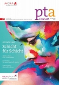 Abbildung von: PTA-Forum - Avoxa - Mediengruppe Deutscher Apotheker